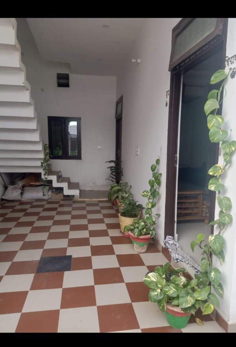 Cover Image, malhour 2 Bedroom 1100 Sq.Ft. Independent House In Malhour Lucknow 9348147