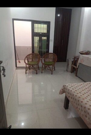 Living Room in 2 BHK Independent House at Malhour – for Rent