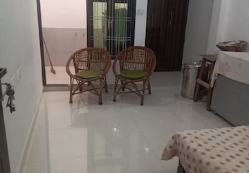 Living Room in 2 BHK Independent House at Malhour – for Rent