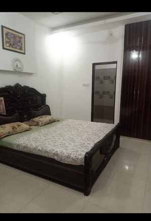 Bedroom in 2 BHK Independent House at Malhour – for Rent
