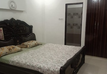Bedroom in 2 BHK Independent House at Malhour – for Rent