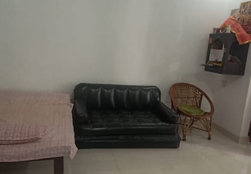 Living Room in 2 BHK Independent House at Malhour – for Rent