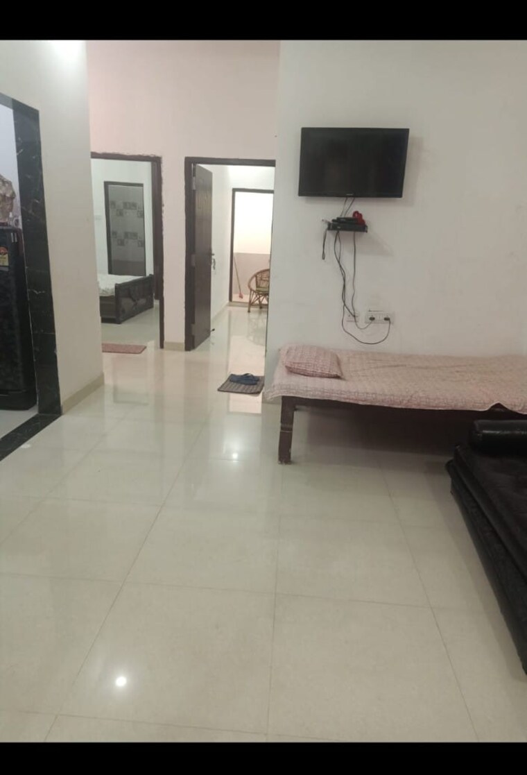 Kitchen, malhour 2 Bedroom 1100 Sq.Ft. Independent House In Malhour Lucknow 9348147