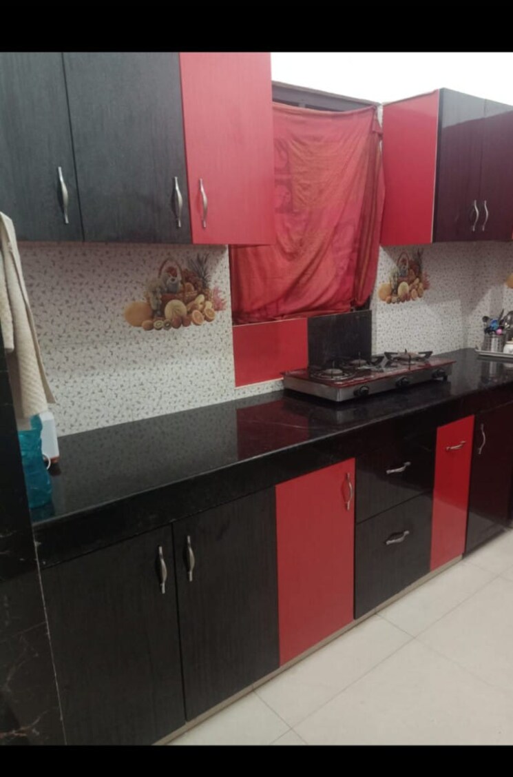 Kitchen, malhour 2 Bedroom 1100 Sq.Ft. Independent House In Malhour Lucknow 9348147