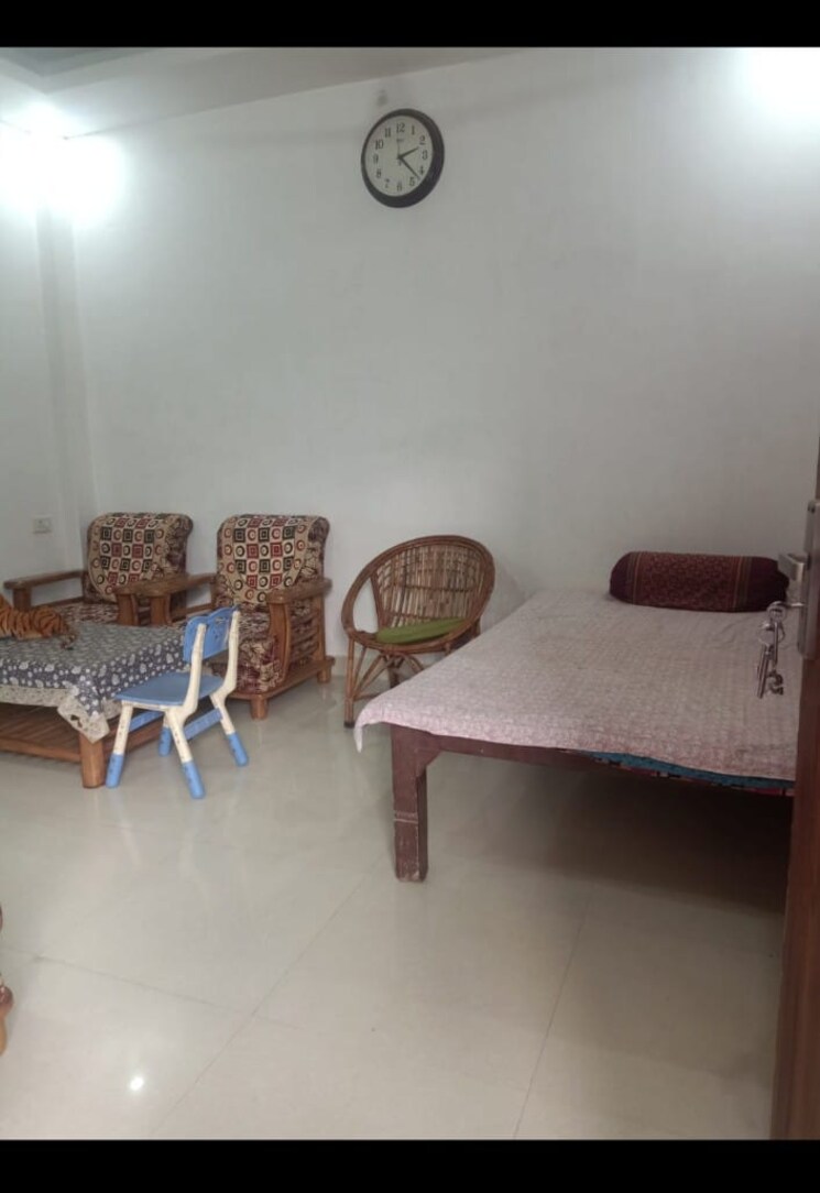 Living Room, malhour 2 Bedroom 1100 Sq.Ft. Independent House In Malhour Lucknow 9348147