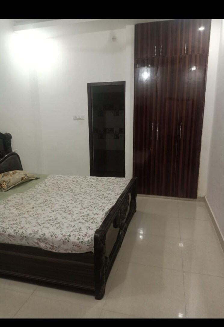 Bedroom, malhour 2 Bedroom 1100 Sq.Ft. Independent House In Malhour Lucknow 9348147