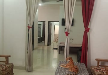 Bedroom in 2 BHK Independent House at Malhour – for Rent