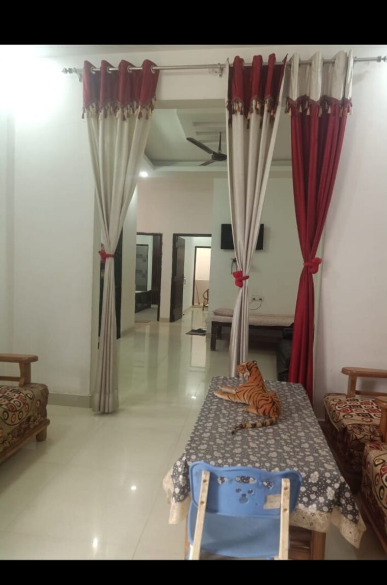 Bedroom, malhour 2 Bedroom 1100 Sq.Ft. Independent House In Malhour Lucknow 9348147
