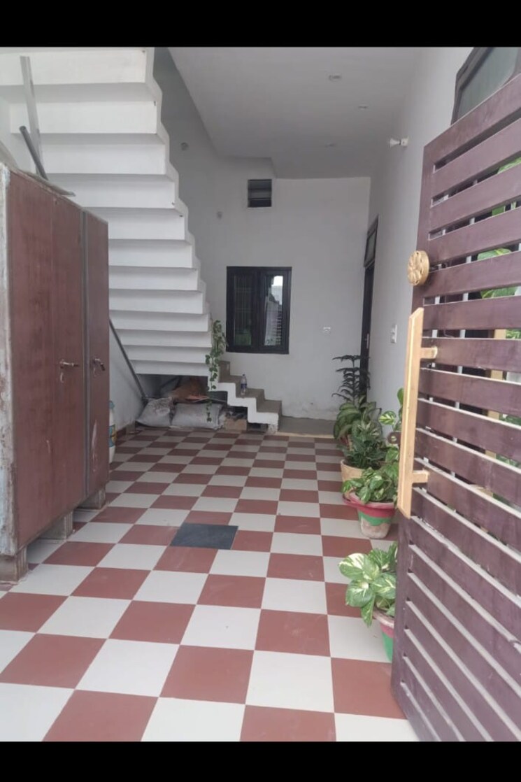 Balcony, malhour 2 Bedroom 1100 Sq.Ft. Independent House In Malhour Lucknow 9348147