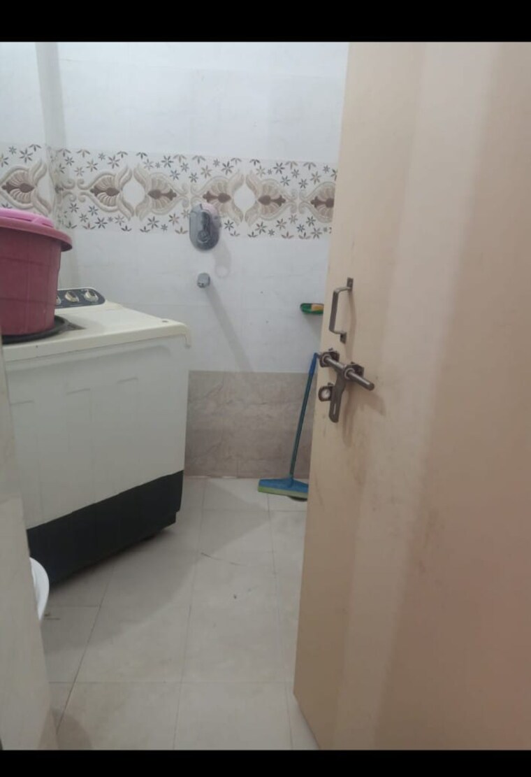 Bathroom, malhour 2 Bedroom 1100 Sq.Ft. Independent House In Malhour Lucknow 9348147