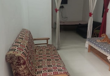 Bedroom in 2 BHK Independent House at Malhour – for Rent