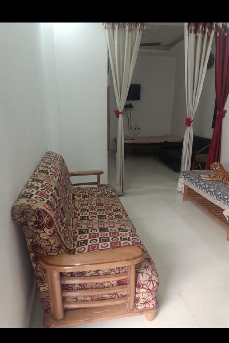 Bedroom, malhour 2 Bedroom 1100 Sq.Ft. Independent House In Malhour Lucknow 9348147