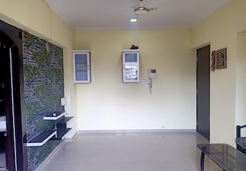 Room in 1 BHK Apartment at Raunak City Phase 2, Kalyan West – for Sale