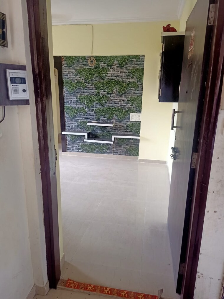 Balcony, raunak-city-phase-2 1 Bedroom 400 Sq.Ft. Apartment In Kalyan West Thane 9348140