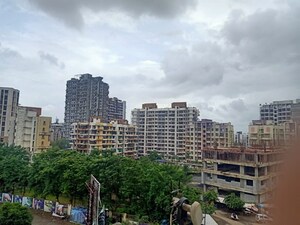 1 BHK Apartment For Sale in Raunak City Phase 2, Kalyan West