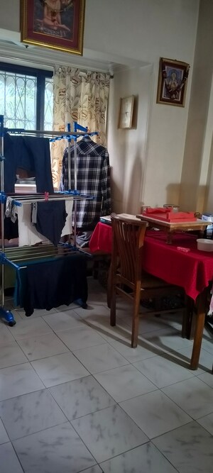 Gym in 2 BHK Apartment at Nerul Sector 21 – for Sale