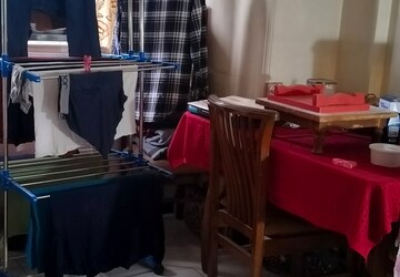Gym in 2 BHK Apartment at Nerul Sector 21 – for Sale