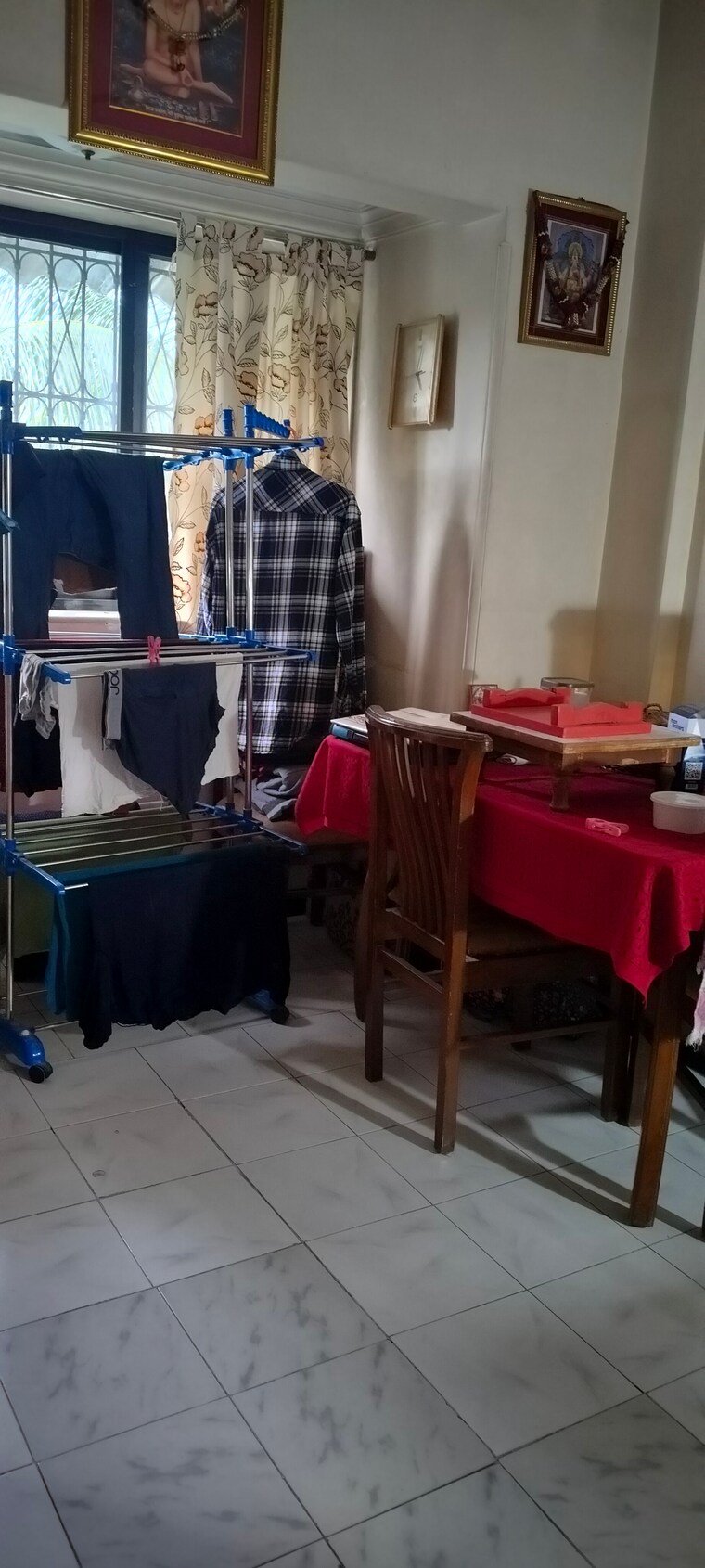 Gym, nerul sector 21 2 Bedroom 800 Sq.Ft. Apartment In Nerul Sector 21 Navi Mumbai 9348145