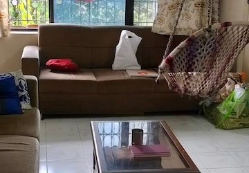 2 BHK Apartment For Sale in Nerul Sector 21