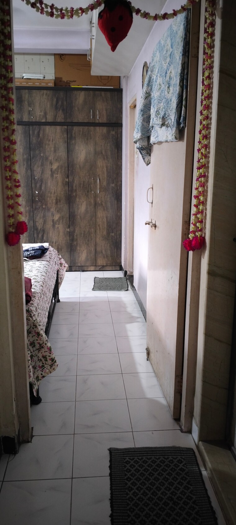 Bathroom, nerul sector 21 2 Bedroom 800 Sq.Ft. Apartment In Nerul Sector 21 Navi Mumbai 9348145