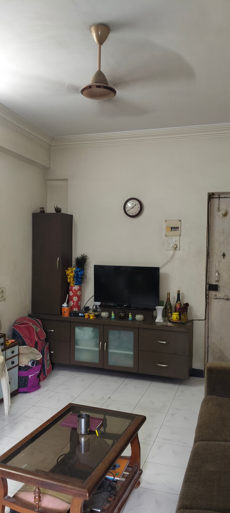 undefined, nerul sector 21 2 Bedroom 800 Sq.Ft. Apartment In Nerul Sector 21 Navi Mumbai 9348145