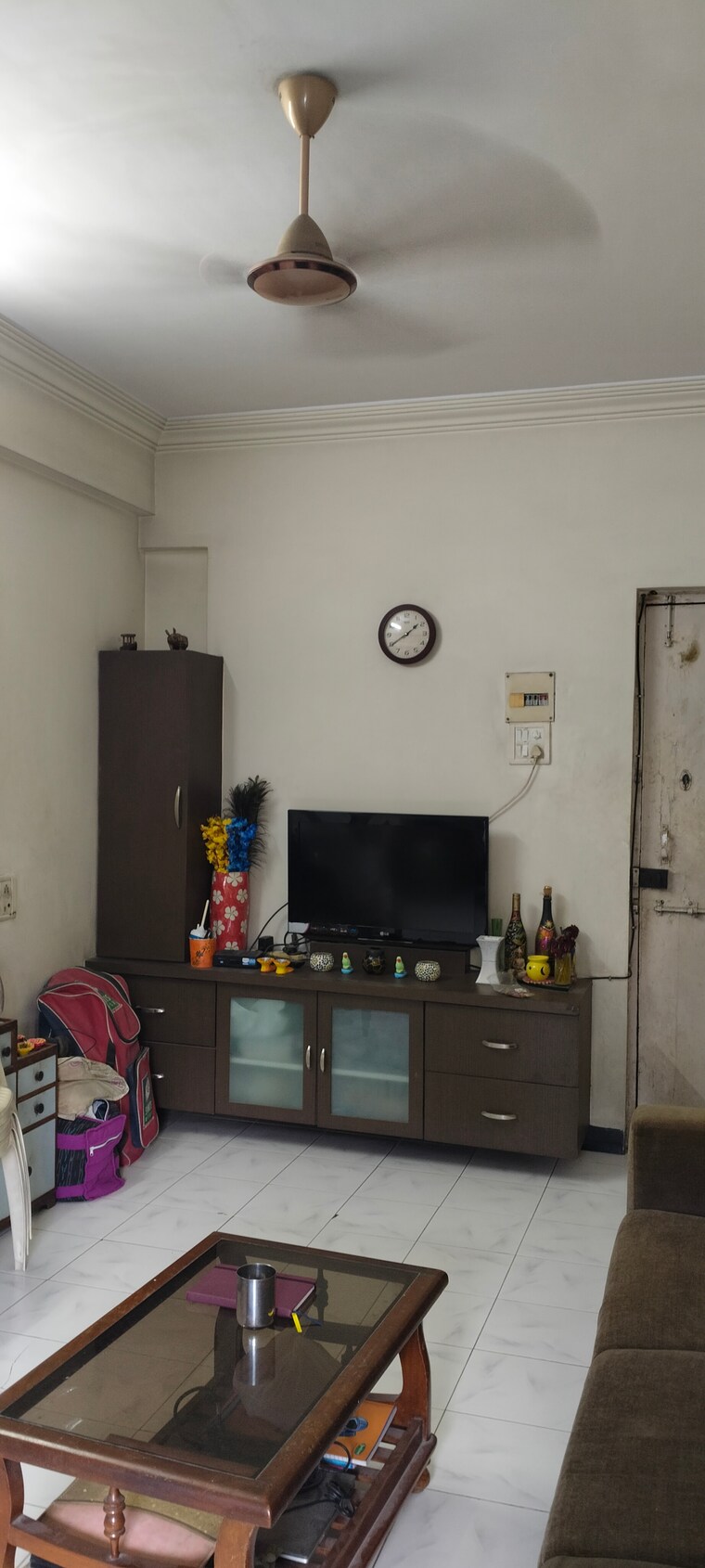 undefined, nerul sector 21 2 Bedroom 800 Sq.Ft. Apartment In Nerul Sector 21 Navi Mumbai 9348145