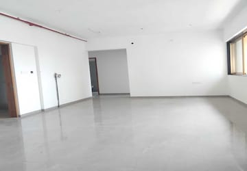 Living Room in 3 BHK Apartment at Matunga East – for Sale