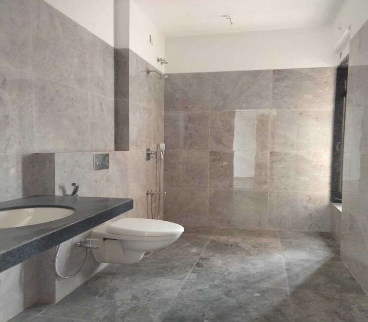 Bathroom, matunga east 3 Bedroom 1700 Sq.Ft. Apartment In Matunga East Mumbai 9348142