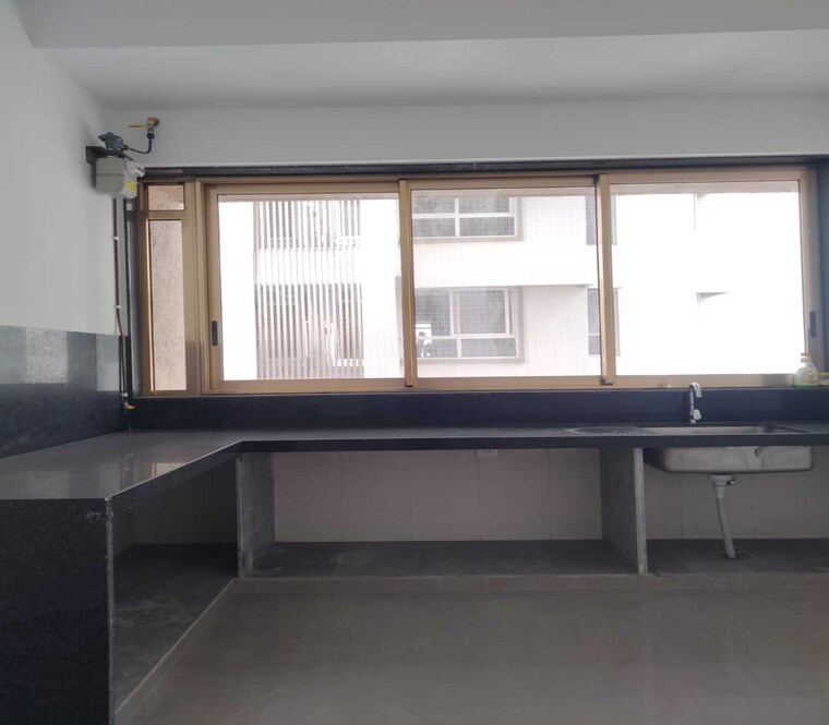 Kitchen, matunga east 3 Bedroom 1700 Sq.Ft. Apartment In Matunga East Mumbai 9348142