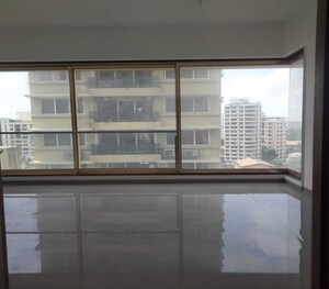 Living Room in 3 BHK Apartment at Matunga East – for Sale