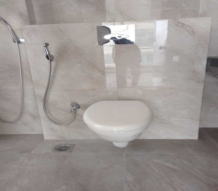 Bathroom, matunga east 3 Bedroom 1700 Sq.Ft. Apartment In Matunga East Mumbai 9348142