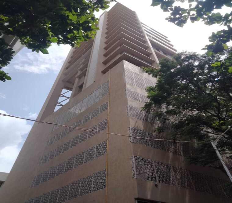 Exterior View, matunga east 3 Bedroom 1700 Sq.Ft. Apartment In Matunga East Mumbai 9348142