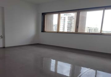 Bedroom in 3 BHK Apartment at Matunga East – for Sale