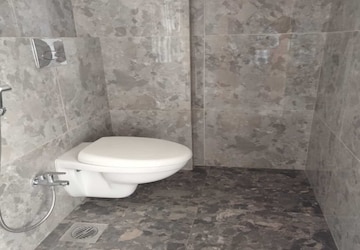 Bathroom in 3 BHK Apartment at Matunga East – for Sale