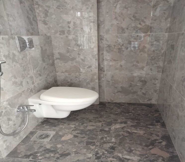 Bathroom, matunga east 3 Bedroom 1700 Sq.Ft. Apartment In Matunga East Mumbai 9348142