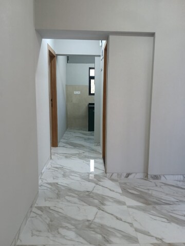 Living Room in 1 BHK Apartment at Chembur – for Rent