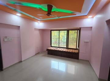 2 BHK Apartment For Rent in Runwal Garden City, Balkum Pada