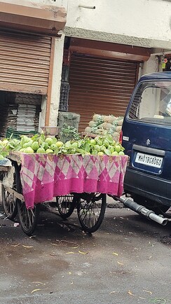 Retail Shop For Sale in Vasai West