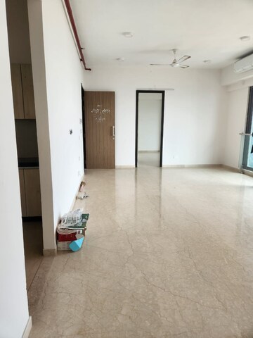 3 BHK Apartment For Rent in Adani Ten BKC, Bandra East