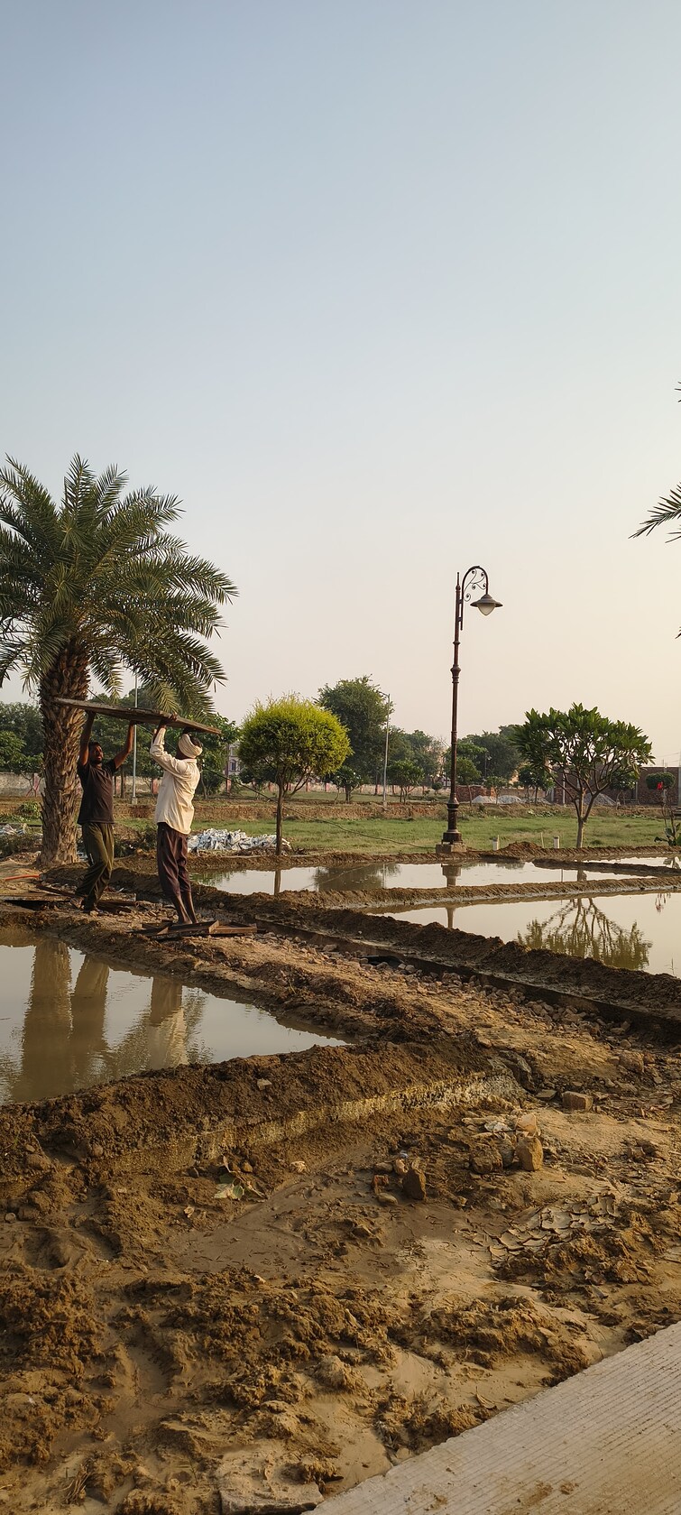 Cover Image, sujanpur  125 Sq.Yd. Plot In Sujanpur Aligarh 9348198