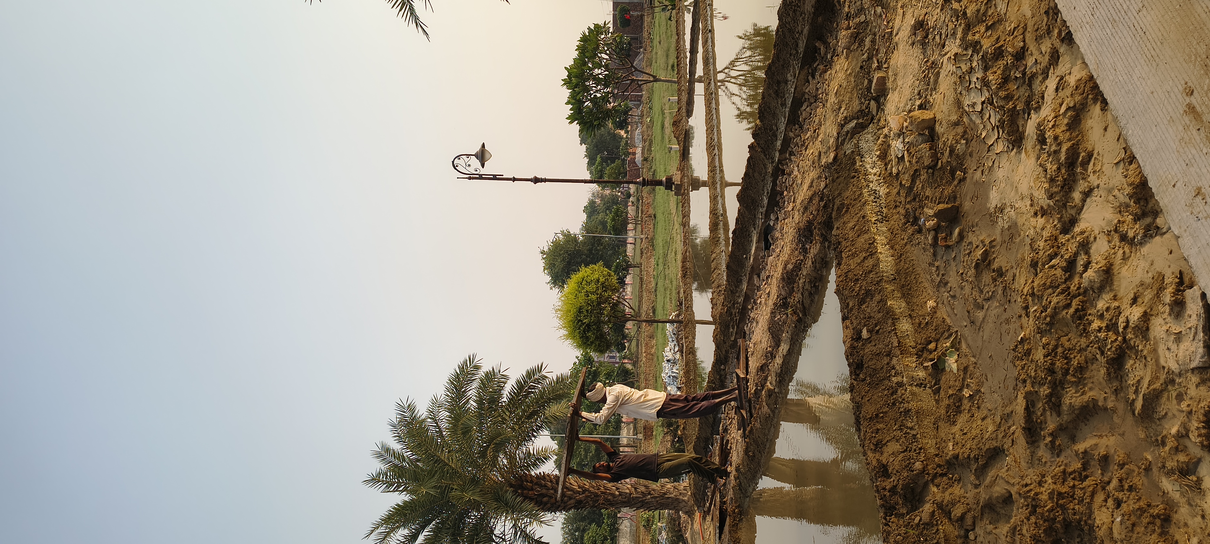 Plot For Sale in Sujanpur