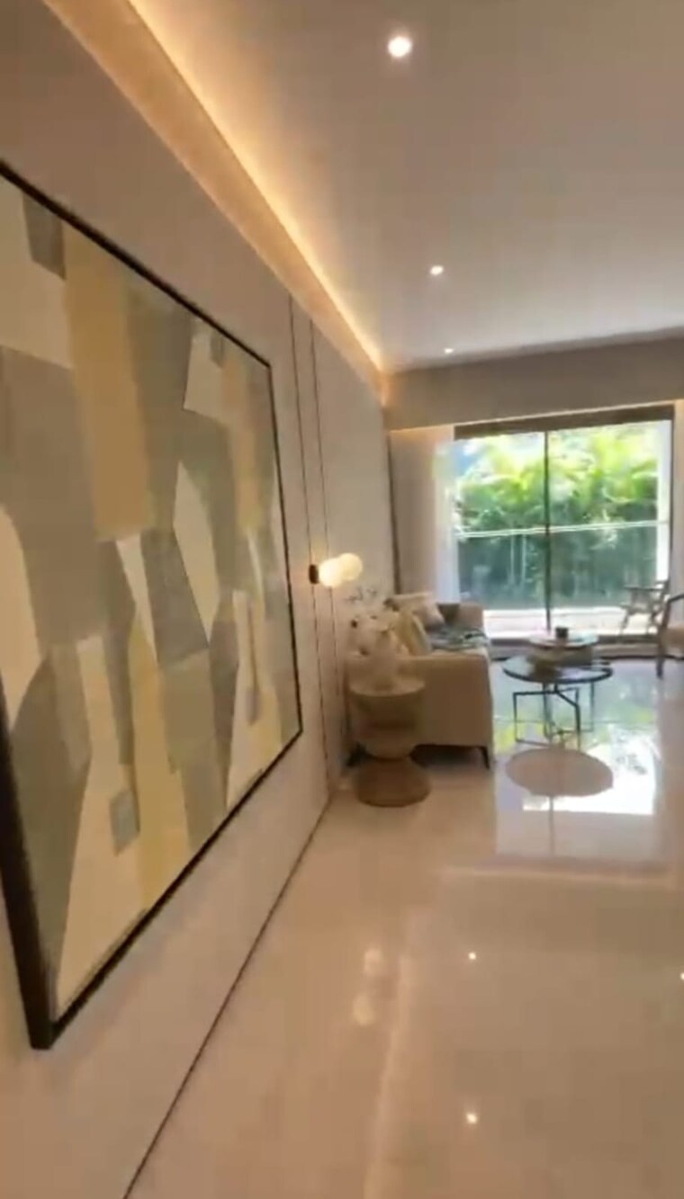 Kitchen, prestige-garden-trails 3 Bedroom 956 Sq.Ft. Apartment In Mira Road Thane 9348173