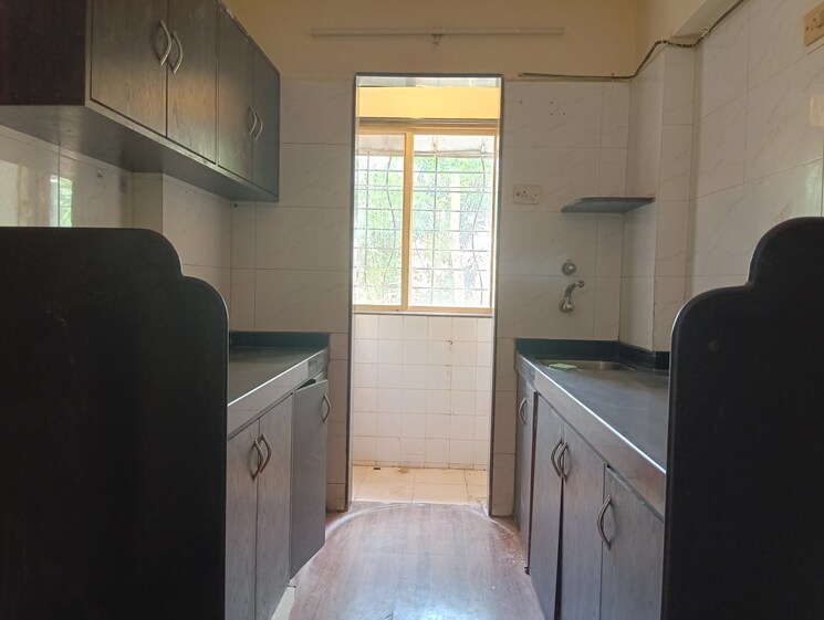 Master Bedroom, bhoomi-park-ii 1 Bedroom 400 Sq.Ft. Apartment In Malad West Mumbai 9348175