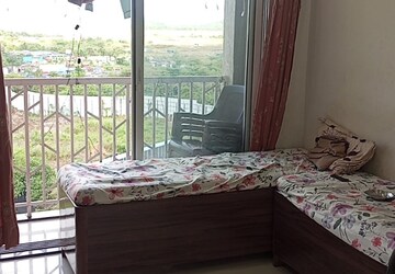 1 BHK Apartment For Rent in Vijay Park, Kasarvadavali