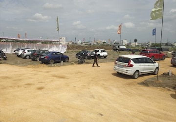 Plot Area in  Plot at Lb Nagar – for Sale