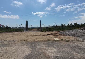 Plot Area in  Plot at Lb Nagar – for Sale