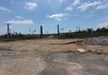 Plot For Sale in Lb Nagar