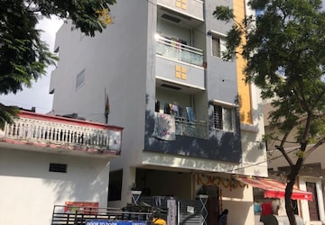 6 BHK Independent House For Sale in Bowenpally