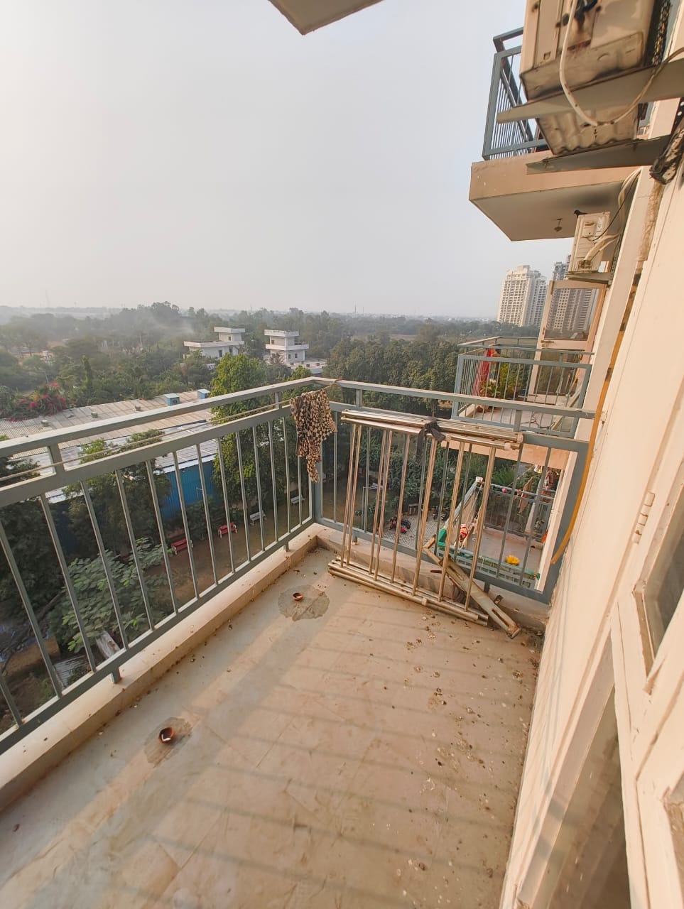 2 BHK 657 Sq.Ft. Apartment in Adani Aangan