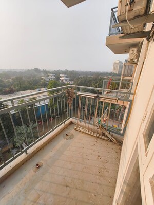 2 BHK Apartment For Rent in Adani Aangan, Sector 89a